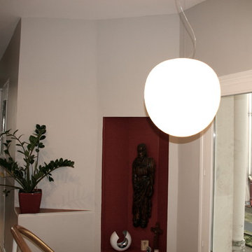 Duplex comme une maison Paris VI