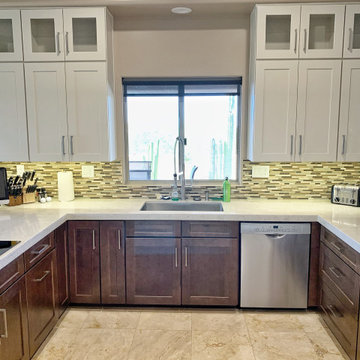 Grayhawk | Hunt's Kitchen & Design