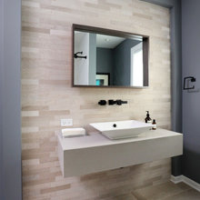 7x8 Bathroom
