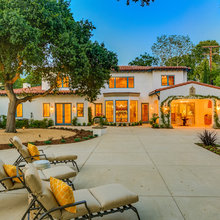 House exterior