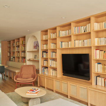 South Slope Townhouse - Park Slope Brooklyn