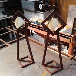 ferrous - Products