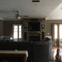remodel