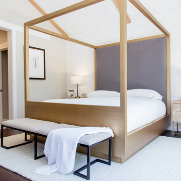 Tustin Master Bedroom