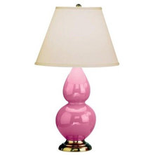 Contemporary Table Lamps by Lamps Plus