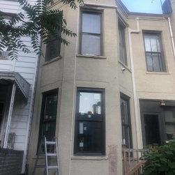 Replacement Window Installations - Windows