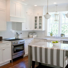 Kitchen Pendants