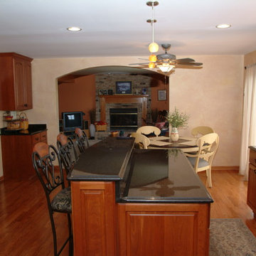 Home Remodel in Carol Stream, IL