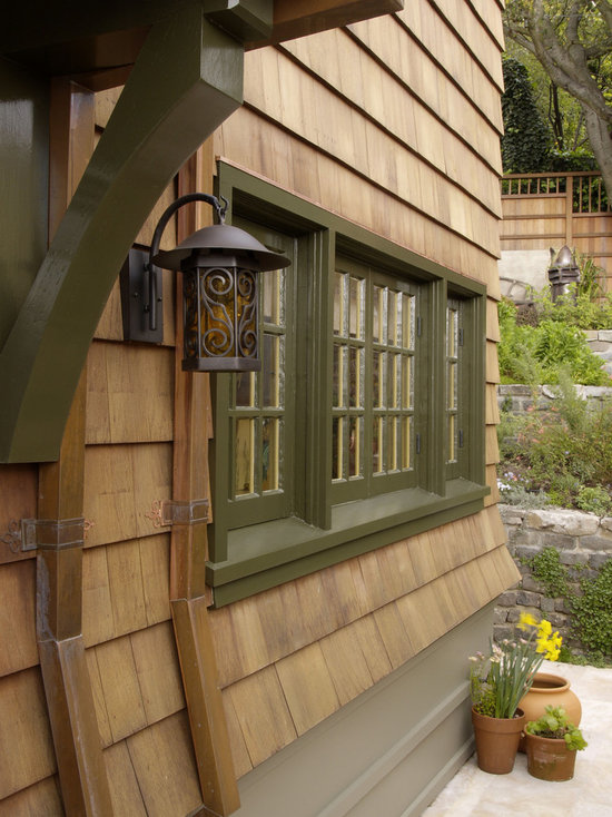 Craftsman Exterior Window Trim craftsman exterior trim | houzz Craftsman Exterior Window Trim craftsman exterior trim | houzz
