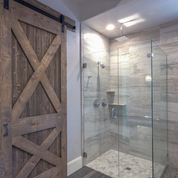 2015 Parade of Homes Judges Favorite Overall House in the Trails
