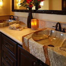 Bathroom Ideas