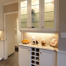 Kitchen Ideas