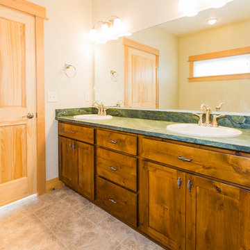 Master Bath