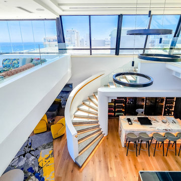Yacht House
