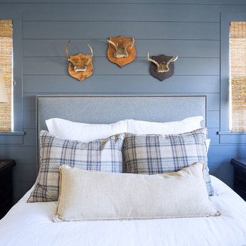 Boys Bedroom