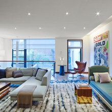 Room to "live" in