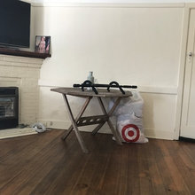 dinning table