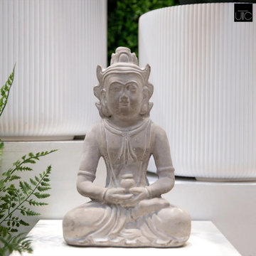 Garden Statuary