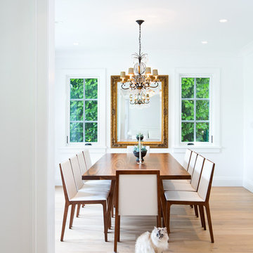 Crown Residence