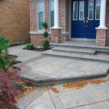 Walkways