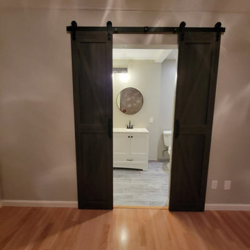 Additional Bathroom Remodels