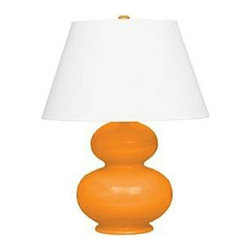 Retail Price: $720  Material: Other Dimensions: Height:27"  This Pair Of Mitchel - Table Lamps