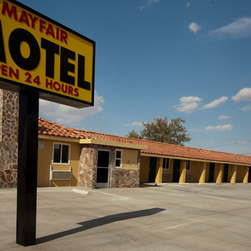Mayfair Motel