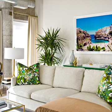 Downtown Chicago Condo Renovation