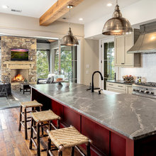 Kitchens