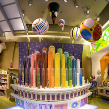 Retail Design