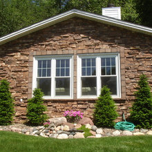 Exterior Ideas