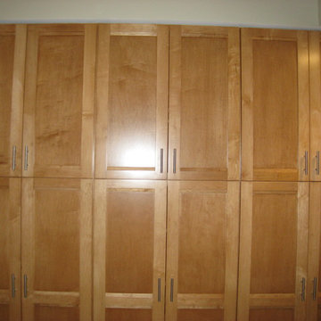 Kitchen Remodel - West Simsbury, CT