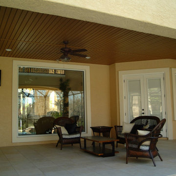 Lanai Audio/Video