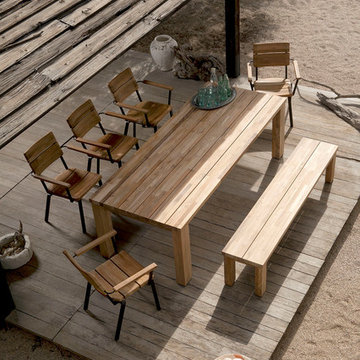Patio Catalog