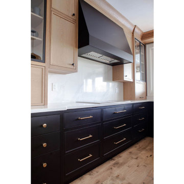 A Symphony of Style: Crafting Your Dream Kitchen