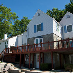A Whitehall Project - Windows And Doors