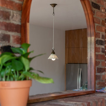 Brooklyn Apartment Combination