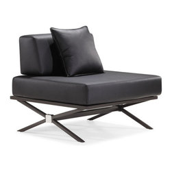 Xert Modular Chair - Armchairs And Accent Chairs