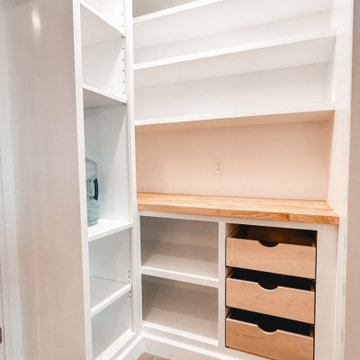 Millwork