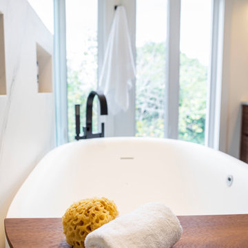 Tranquil Japanese inspired home, Guelph ON