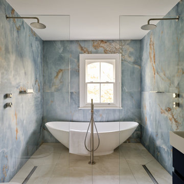 Period Townhouse Renovation in Barnes | Stunning Home Transformation