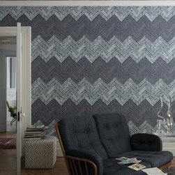 Parquet BP 4103 - Wallpaper