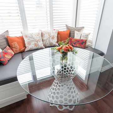 Elodia Court