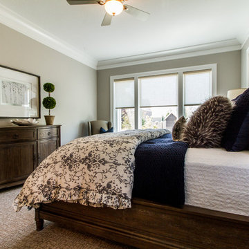 Salt Lake Parade Of Homes 2015