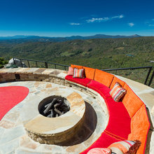 Fire pits