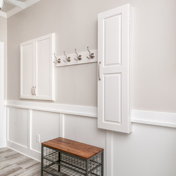 A Special Family Kitchen