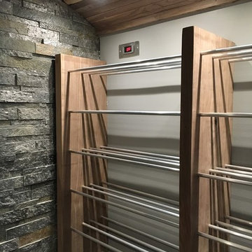 Wine Cellar