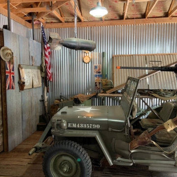 WWII Tribute