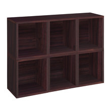 Living Room Book Cases