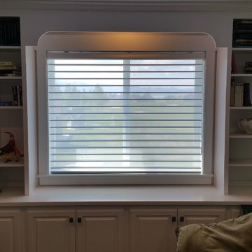 Silhouette by Hunter Douglas